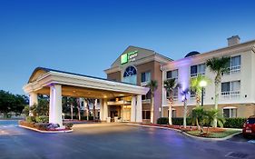 Jacksonville fl Holiday Inn Express